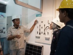 Institut Teknologi PLN Buka Pendaftaran Mahasiswa Baru, Siapkan 250 Kuota Program Ikatan Kerja