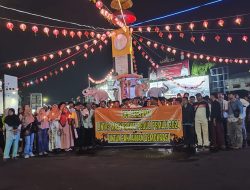 AMP2L Tuntut KPU Beri Perhatian ke Petugas KPPS Pasca Pemilu 2024