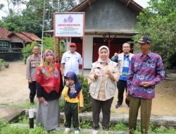 Kunjungi Gunung Batu, Rektor Unila Dorong Pengembangan Wisata dan Pemberdayaan Masyarakat