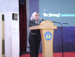Unila Sosialisasikan PMB Tahun 2024 dengan Tema “PROAKTIF”