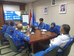 Unila-BPS Lampung Sinergikan Program Pojok Statistik dan Desa Cantik
