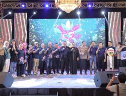Gubernur Apresiasi Bank Lampung