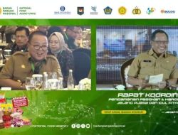 Kementan RI Apresiasi Gubernur