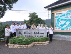 Gubernur Dorong Sinergi Seluruh Sektor Pertahankan Predikat Lampung Sebagai Lumbung Pangan Nasional