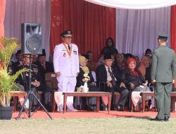 Hari Jadi Ke-60 Provinsi Lampung, Momentum Sinergi Menuju Lampung Berjaya