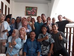 Ramadhan, IKA GG 87 Berencana Berbagi Takjil