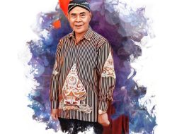 Ketua Pujakesuma Lampung Imbau Tetap Jaga Persatuan dan Kesatuan Usai Pilpres