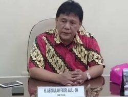 Bang Aab: IKA Unila Segera Dilantik