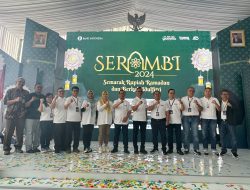 BI Lampung Siapkan Rp.4,3 Triliun Hadapi Periode Ramadhan dan Idulfitri 1445H