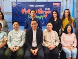Kembali Digelar, PRL Akan Dibuka Pada Tanggal 22 Mei -10 Juni 2024