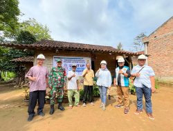 Donasi Listrik Gratis Pegawai PLN, Bantu Wujudkan Mimpi Bagi Keluarga Prasejahtera di Lampung