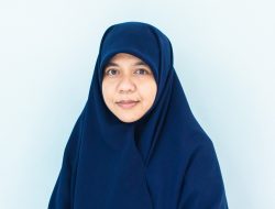 The Best, Dosen IIB Darmajaya Raih Beasiswa Australia Award