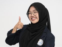 Mahasiswi Darmajaya Anggota Jadi Legislatif di Lamtim