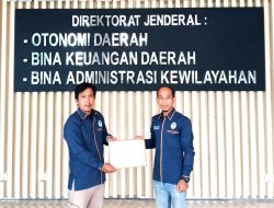 DPP KAMPUD Minta Pemerintah Pusat Evaluasi Perwali Bandar Lampung No 16 Th 2022 Tentang Penyelenggaraan KKPR