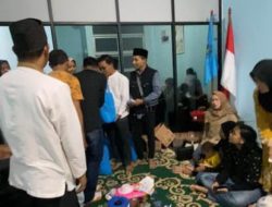 Pererat Silaturahmi, DPP KAMPUD Gelar Buka Puasa Bersama Tahun 2024