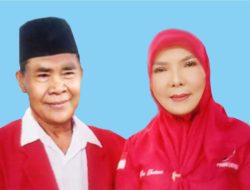Pilwalkot, Pujakesuma Lampung Dukung Eva Dwiana
