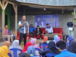 PMII – KNPI Lampung Kolaborasi Berbagi di Bulan Suci Ramadhan