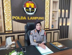 Polda Lampung Himbau Pemudik Hindari Puncak Arus Mudik