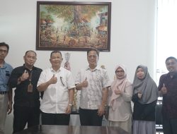 Darmajaya – PT Cahaya Lestari Teguh Makmur Jalin Kerjasama