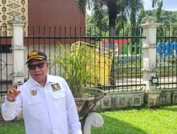 Program Lampung Berjaya Untuk Rakyat, Bukan Untuk Penguasa