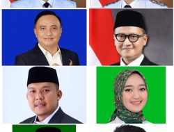 Digadang Maju Pilkada Lamtim
