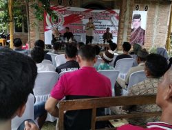 Watoni Sosper Penghapusan Tindakan Kekerasan Terhadap Perempuan dan Anak