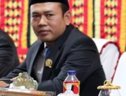 Wakil Ketua DPRD Lamsel Agus Sartono Apresiasi Kinerja Semua Pihak Dalam Pemilu 2024