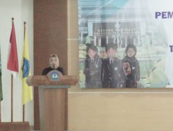 Unila Gelar Pilmapres Tingkat Universitas Tahun 2024