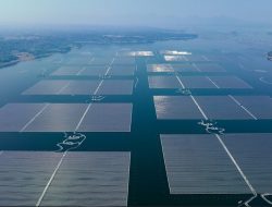 Hadirkan Green Energy Movement, PLN Nusantara Power Dorong Indonesia Lebih Hijau