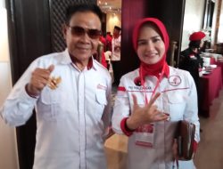 Pujakesuma Lampung Dukung Nanda Maju Cabup Pesawaran 2024