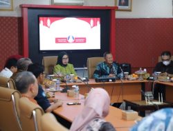 DPM U KBM Unila Adakan Mulang Tiyuh Gratis Untuk Mahasiswa
