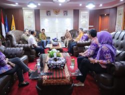 Unila Siap Sambut Prodi Kedokteran Hewan di Lampung