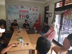 Ketua IWO Lampung Dukung Kepolisian Perangi Hoax Jelang Pilkada Serentak 2024