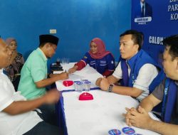 Ikut Penjaringan PAN, Bung Iqbal Tegaskan Keseriusan Membangun Bandar Lampung