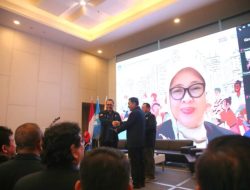 Unila Tuan Rumah Forpimawa 2024