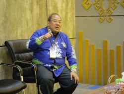 Unila Siapkan Tujuh Lokasi Pelaksanaan UTBK-SNBT Tahun 2024