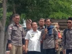 DPRD Lamsel Dukung Aspirasi Warga Kawasan Register Way Pisang