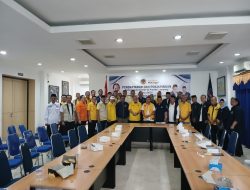 Hanan Daftar Penjaringan di Nasdem