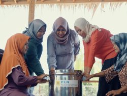 Kembangkan Program CSR Tingkat Internasional, PLN Nusantara Power Sabet Best Community Programme Global CSR & ESG Award 2024