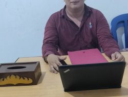 Oknum RT Diduga Berpolitik dan Ngaku Diperintah Lurah Pasang Spanduk Calon Walikota Bandar Lampung. LSM KAKI Lampung Himbau Pemerintah Netral