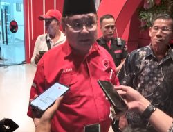 Ikuti Fit Proper and Test, Heridian : Siap Mewakafkan Dirinya Untuk Pringsewu