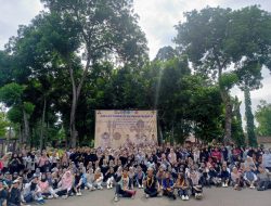FKIP Unila Sukses Gelar Diklat Lanjutan Kepramukaan II