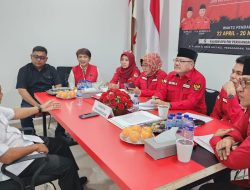 Suprapto Optimis Bisa Bersama PDIP