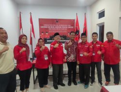 Sinyal Kuat, Iqbal Optimis Dapat Rekomendasi PDIP