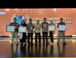 Kementerian Desa Akui Kontribusi Nusantara Power dalam Pembangunan Desa Berkelanjutan