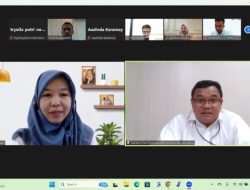 LP3M Unila Sosialisasikan Program MBKM Secara Daring