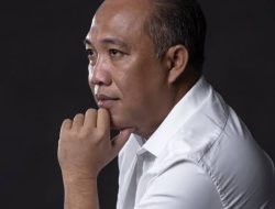 Demokrat Gadang Umar