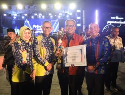 Unila Stand Favorit PRL 2024