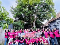 Relawan Angel’s For Umar Ahmad Gelar Konsolidasi