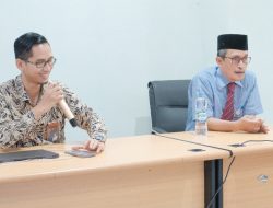 PLN Nusantara Power UP Bandarlampung dan Polinela Jalin Kerjasama